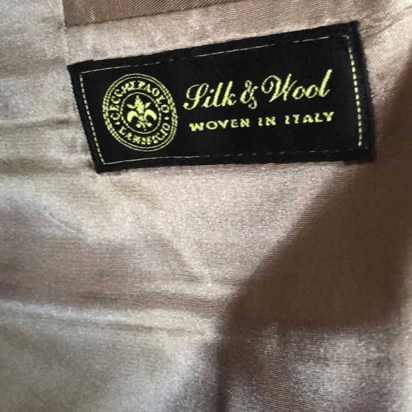 Gianfranco Ruffini sport coat - Picture 4 of 6